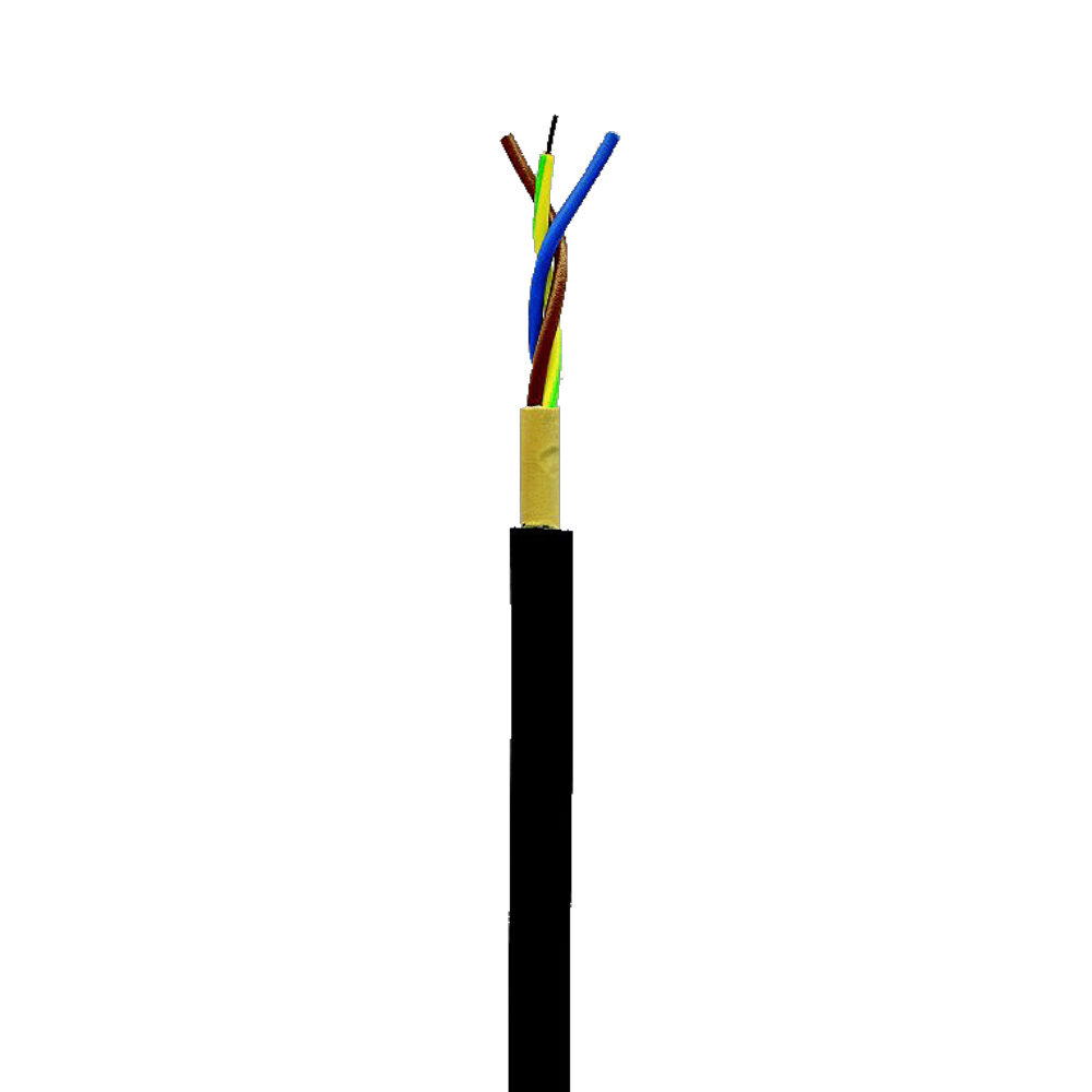 NYY 600/1000V